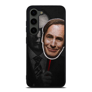 BETTER CALL SAUL GOODMAN BOB ODENKIRK 4 Samsung Galaxy S23 Plus Case Cover