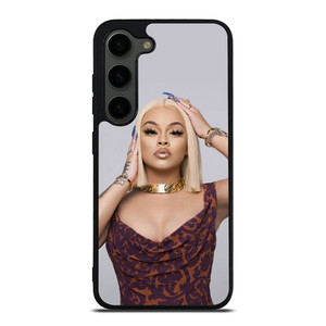 BIG LATTO SINGER Samsung Galaxy S23 Plus Case Cover