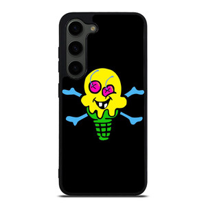 BILLIONAIRE BOYS CLUB ICE CREAM Samsung Galaxy S23 Plus Case Cover BILLIONAIRE BOYS CLUB ICE CREAM Samsung Galaxy S23 Plus Case Cover