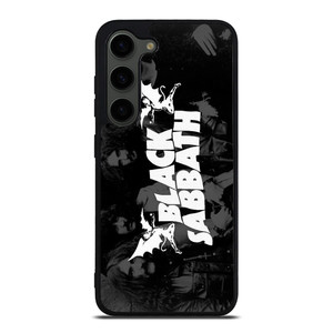 BLACK SABBATH ROCK BAND MEMBERS Samsung Galaxy S23 Plus Case Cover BLACK SABBATH ROCK BAND MEMBERS Samsung Galaxy S23 Plus Case Cover