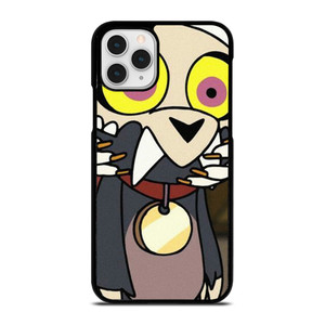 THE OWL HOUSE DISNEY CARTOON iPhone 11 Pro Case Cover