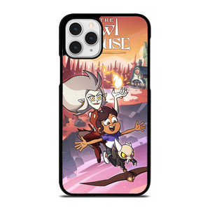 THE OWL HOUSE DISNEY iPhone 11 Pro Case Cover