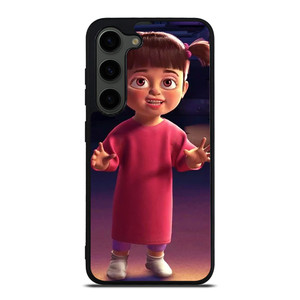 BOO MONSTER INC Samsung Galaxy S23 Plus Case Cover BOO MONSTER INC Samsung Galaxy S23 Plus Case Cover