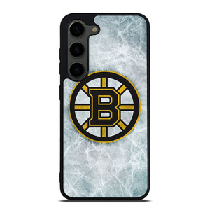 BOSTON BRUINS HOCKEY TEAM Samsung Galaxy S23 Plus Case Cover BOSTON BRUINS HOCKEY TEAM Samsung Galaxy S23 Plus Case Cover
