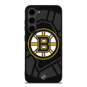 BOSTON BRUINS NHL TEAM Samsung Galaxy S23 Plus Case Cover BOSTON BRUINS NHL TEAM Samsung Galaxy S23 Plus Case Cover