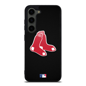 BOSTON RED SOX BASEBALL TEAM Samsung Galaxy S23 Plus Case Cover BOSTON RED SOX BASEBALL TEAM Samsung Galaxy S23 Plus Case Cover