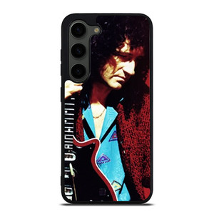 BRIAN MAY QUEEN GUITARIST Samsung Galaxy S23 Plus Case Cover BRIAN MAY QUEEN GUITARIST Samsung Galaxy S23 Plus Case Cover