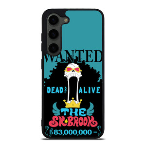 BROOK BOUNTY ONE PIECE Samsung Galaxy S23 Plus Case Cover