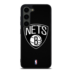 BROOKLYN NETS BASKETBALL NBA Samsung Galaxy S23 Plus Case Cover