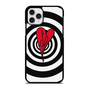 THE SMASHING PUMPKINS ROCK BAND LOGO iPhone 11 Pro Case Cover
