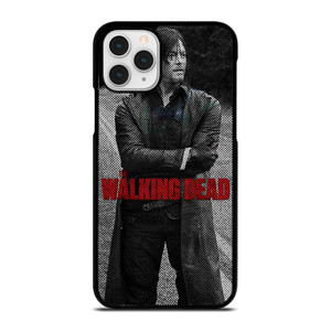 THE WALKING DEAD DARYL DIXON iPhone 11 Pro Case Cover THE WALKING DEAD DARYL DIXON iPhone 11 Pro Case Cover