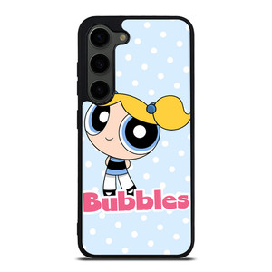 BUBBLES THE POWERPUFF GIRLS 2 Samsung Galaxy S23 Plus Case Cover