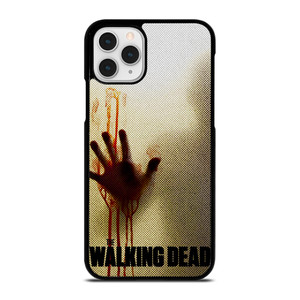THE WALKING DEAD HORROR iPhone 11 Pro Case Cover