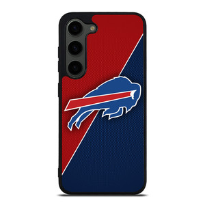 BUFFALO BILLS NFL FOOTBALL LOGO Samsung Galaxy S23 Plus Case Cover BUFFALO BILLS NFL FOOTBALL LOGO Samsung Galaxy S23 Plus Case Cover