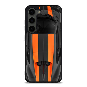 BUGATTI CHIRON SUPER SPORT CAR Samsung Galaxy S23 Plus Case Cover
