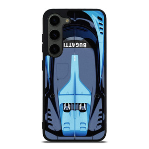 BUGATTI VISION GT Samsung Galaxy S23 Plus Case Cover BUGATTI VISION GT Samsung Galaxy S23 Plus Case Cover