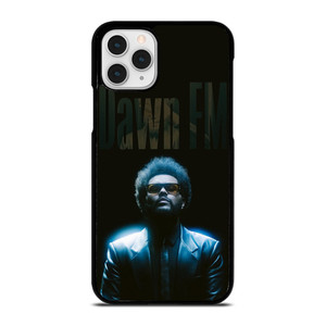 THE WEEKND DAWN FM COVER iPhone 11 Pro Case Cover
