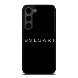 BULGARI LOGO Samsung Galaxy S23 Plus Case Cover