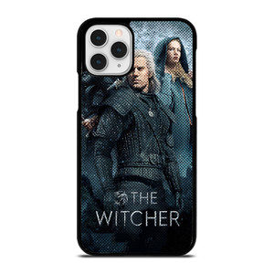 THE WITCHER SERIES iPhone 11 Pro Case Cover