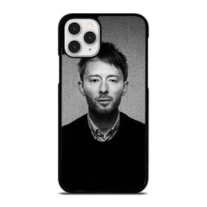 THOM YORKE RADIOHEAD ROCK BAND iPhone 11 Pro Case Cover