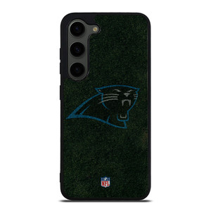 CAROLINA PANTHERS FOOTBALL NFL Samsung Galaxy S23 Plus Case Cover