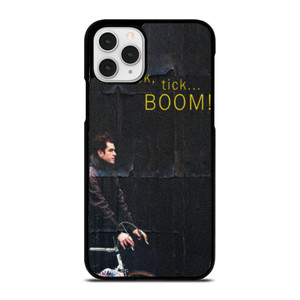 TICK TICK BOOM ANDREW GARFIELD 2 iPhone 11 Pro Case Cover