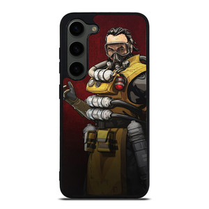 CAUSTIC APEX LEGEND Samsung Galaxy S23 Plus Case Cover