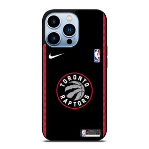 TORONTO RAPTORS NIKE NBA BASKETBALL iPhone 13 Pro Max Case Cover
