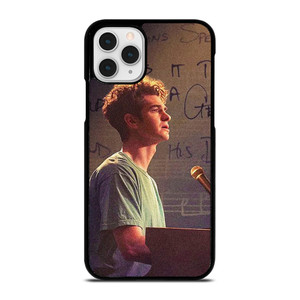 TICK TICK BOOM ANDREW GARFIELD iPhone 11 Pro Case Cover