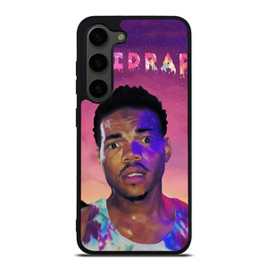 CHANCE THE RAPPER ACIDRAP 2 Samsung Galaxy S23 Plus Case Cover