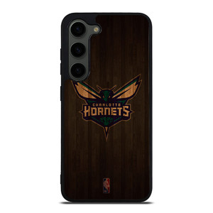 CHARLOTTE HORNETS BASKETBALL COURT NBA Samsung Galaxy S23 Plus Case Cover CHARLOTTE HORNETS BASKETBALL COURT NBA Samsung Galaxy S23 Plus Case Cover