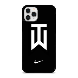 TIGER WOODS X NIKE iPhone 11 Pro Case Cover