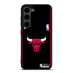 CHICAGO BULLS NIKE NBA BASKETBALL Samsung Galaxy S23 Plus Case Cover
