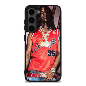 CHIEF KEEF CHICAGO BULLS Samsung Galaxy S23 Plus Case Cover