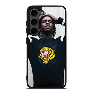 CHIEF KEEF RAPPER Samsung Galaxy S23 Plus Case Cover