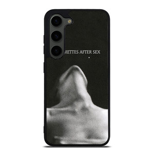 CIGARETTES AFTER SEX POP BAND 2 Samsung Galaxy S23 Plus Case Cover