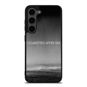 CIGARETTES AFTER SEX POP BAND Samsung Galaxy S23 Plus Case Cover