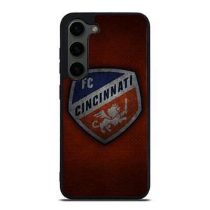 CINCINNATI FC SOCCER MLS Samsung Galaxy S23 Plus Case Cover