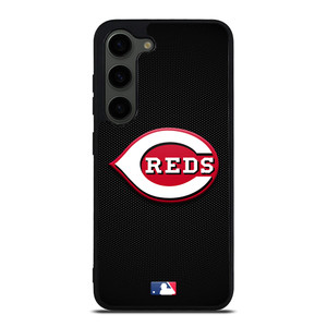 CINCINNATI REDS BASEBALL TEAM Samsung Galaxy S23 Plus Case Cover CINCINNATI REDS BASEBALL TEAM Samsung Galaxy S23 Plus Case Cover