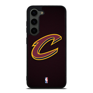 CLEVELAND CAVALIERS BASKETBALL NBA Samsung Galaxy S23 Plus Case Cover