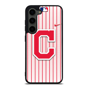CLEVELAND INDIANS MLB NIKE Samsung Galaxy S23 Plus Case Cover