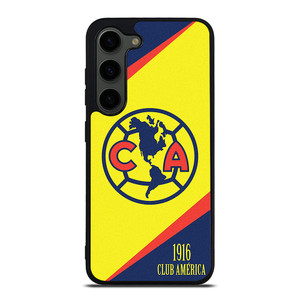 CLUB AMERICA 1916 Samsung Galaxy S23 Plus Case Cover