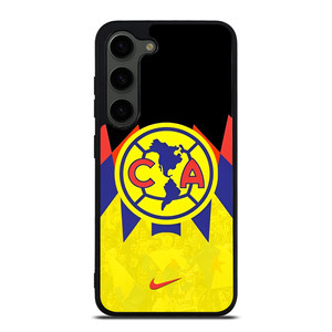 CLUB AMERICA FOOTBALL FANS Samsung Galaxy S23 Plus Case Cover
