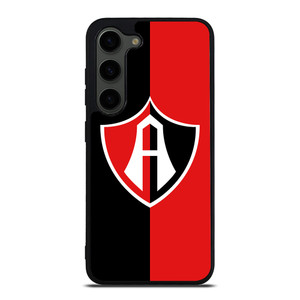 CLUB ATLAS LIGA MX Samsung Galaxy S23 Plus Case Cover