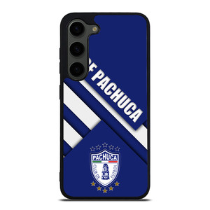 CLUB FOOTBALL PACHUCA Samsung Galaxy S23 Plus Case Cover