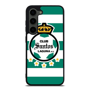 CLUB SANTOS LAGUNA FOOTBALL Samsung Galaxy S23 Plus Case Cover