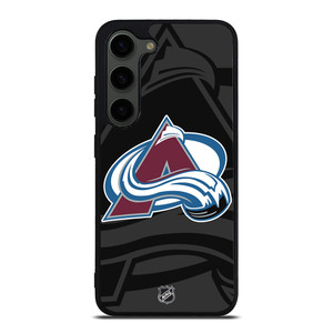 COLORADO AVALANCHE NHL TEAM Samsung Galaxy S23 Plus Case Cover COLORADO AVALANCHE NHL TEAM Samsung Galaxy S23 Plus Case Cover