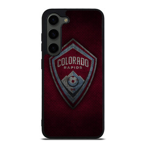COLORADO RAPIDS SOCCER MLS Samsung Galaxy S23 Plus Case Cover