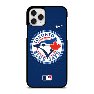 TORONTO BLUE JAYS MLB BASEBALL NIKE iPhone 11 Pro Case Cover
