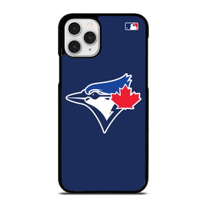 TORONTO BLUE JAYS MLB LOGO iPhone 11 Pro Case Cover